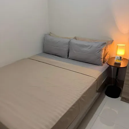 M S Staycation